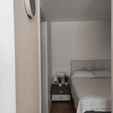 Apartment Feriloft Rezidans *