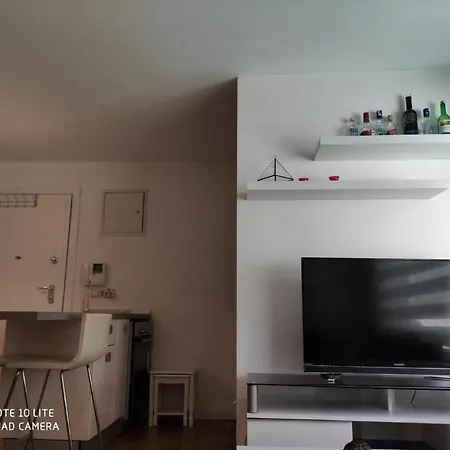 Feriloft Rezidans Apartment