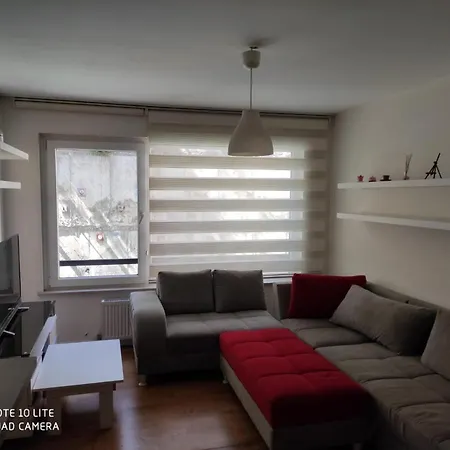 Feriloft Rezidans Apartment Istanbul